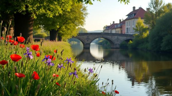 Comment organiser un événement mémorable à Poissy