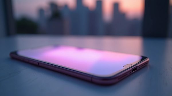 Découvrez le téléphone rose : un voyage sensoriel 24h/24