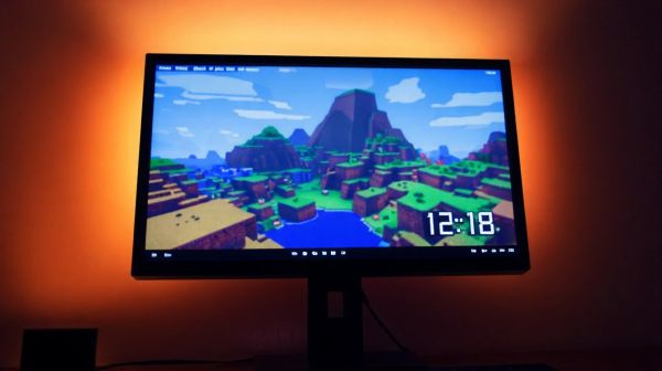 Découvrez les fonctionnalités clés de Minecraft 1.21.8