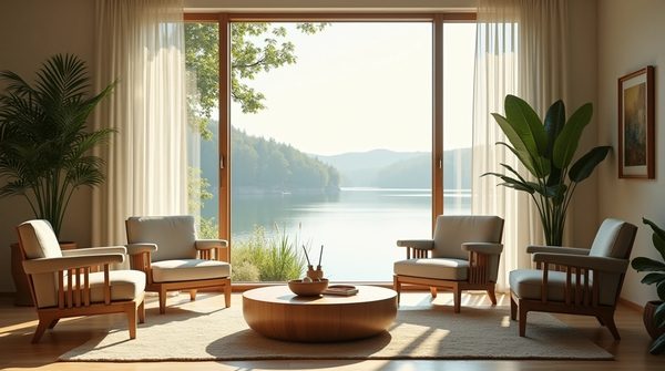 Horizon Habitat : transformez vos espaces de vie avec style