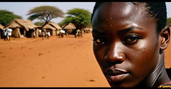 L'économie afrique : défis et opportunités en 2023