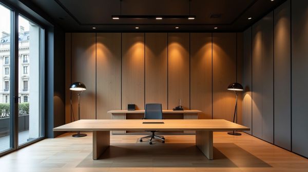 Pourquoi choisir un bureau d'études thermiques à Paris pour vos projets ?