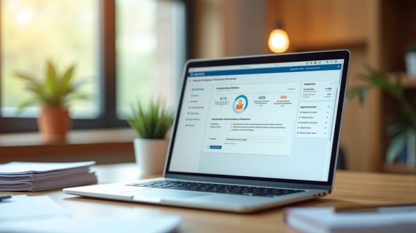 Réinventer la gestion des ressources humaines avec un portail rh moderne