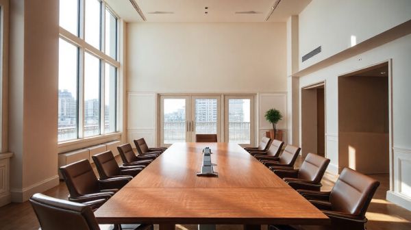 Top 5 avantages d'un bureau d'études thermiques à Paris
