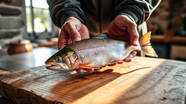 Top 5 raisons de choisir des filets anti-volatiles à Tours
