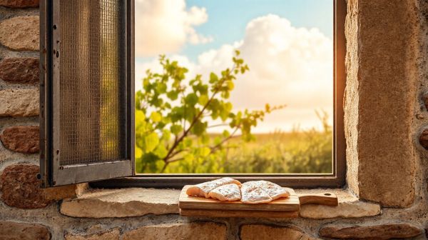 Top 5 raisons de choisir des filets anti-volatiles à Tours