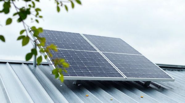 Top avantages des panneaux photovoltaïques pour votre énergie