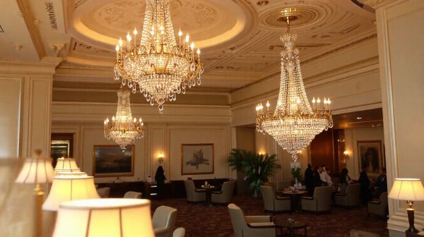 Top suites à Paris : votre guide pour un séjour exceptionnel