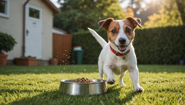 Astuces pour maximiser la longévité de votre jack russell