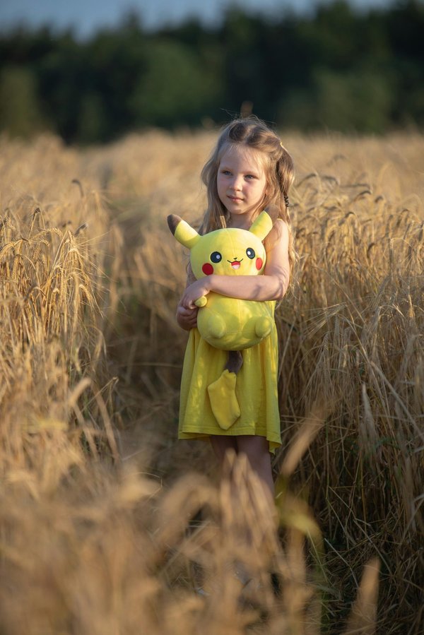 Les peluches pokémon : un must pour tous les fans !